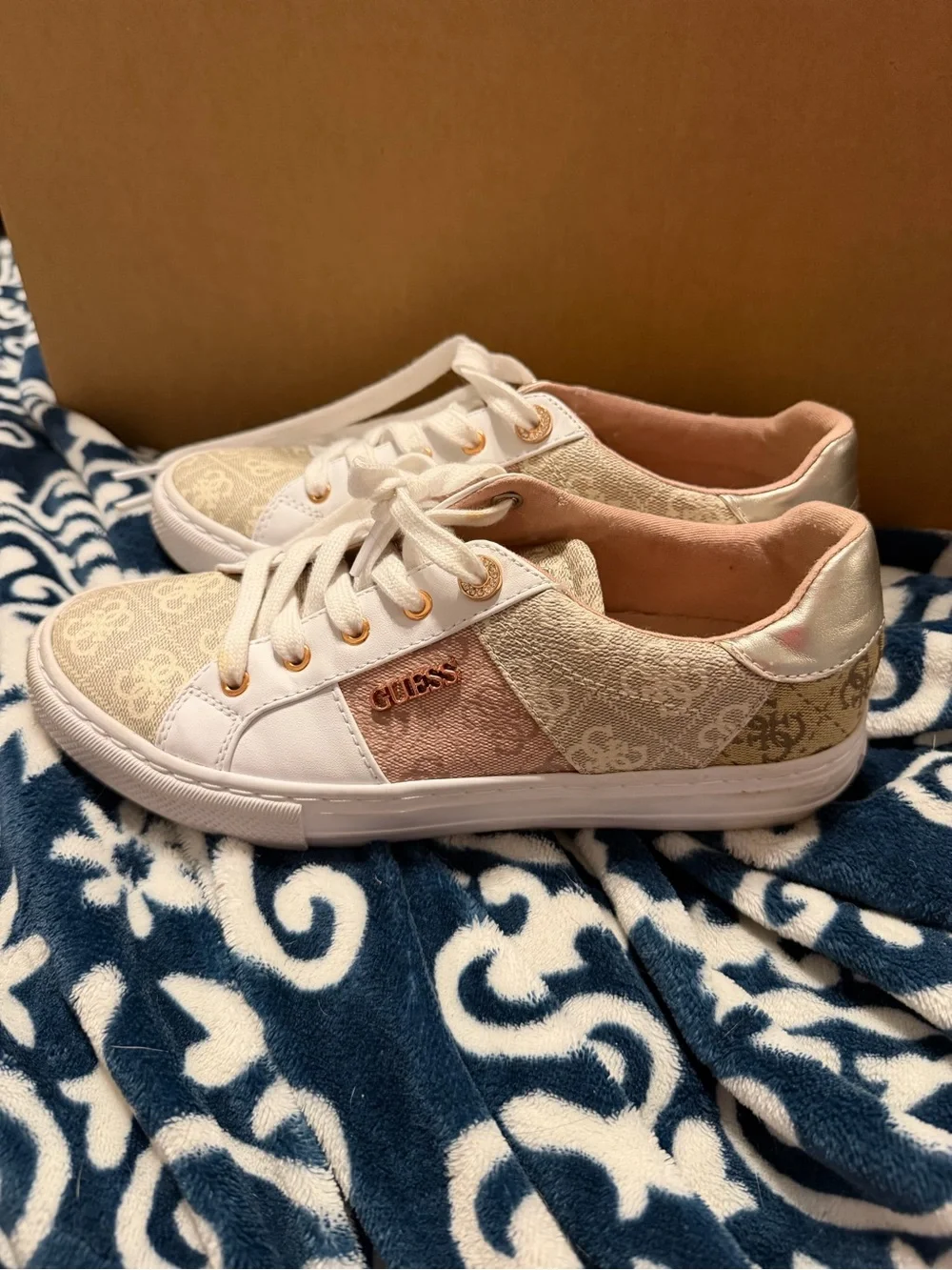Women’s Guess Sneakers